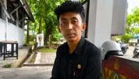 BEM ULM Segera Konsolidasi Menyikapi Kabar Diulangnya Tahapan Pemilihan Rektor 2026-2030