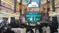 BI Kalsel Dorong UMKM Naik Kelas Lewat Pamor Borneo 2026