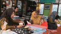 BKPSDM Tabalong Evaluasi Jabatan Fungsional Guru, Perkuat Tata Kelola Manajemen ASN