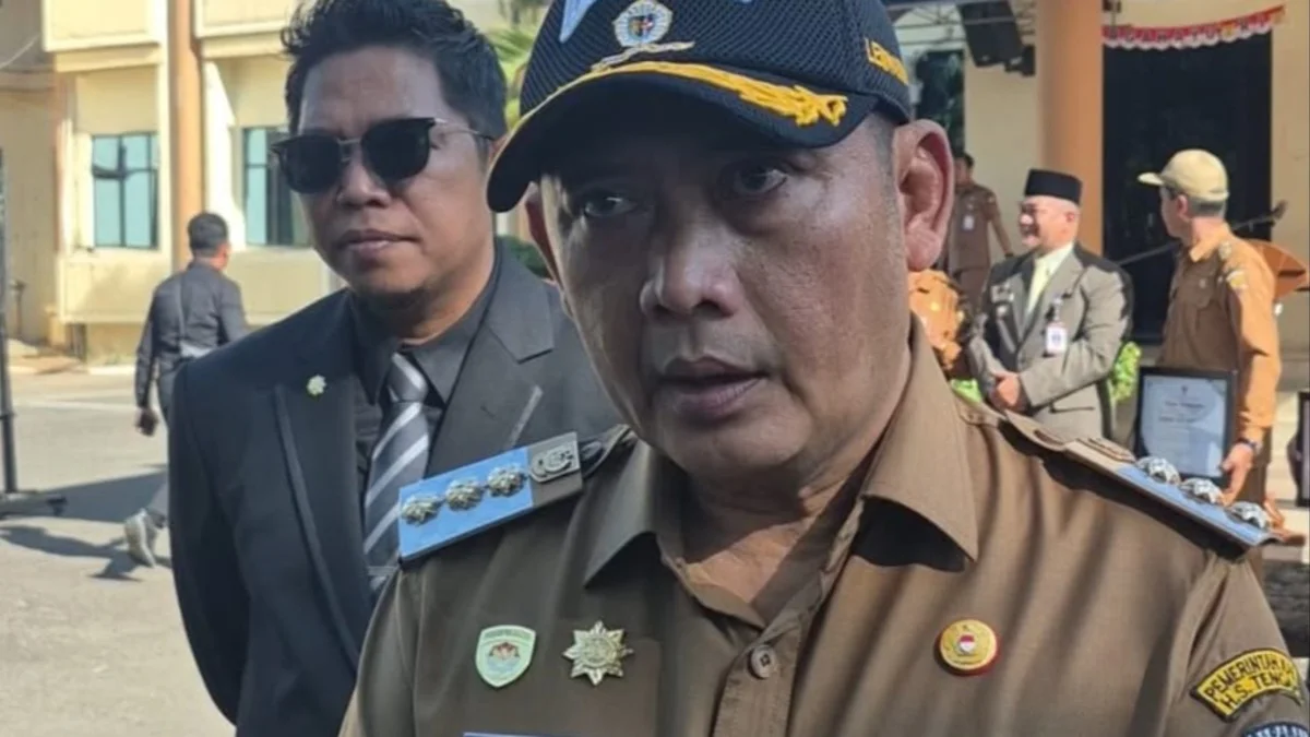 Bupati HST Bawa Oleh-oleh Kepemimpinan dari Lemhannas, Fokus Tingkatkan Pelayanan Publik