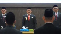 Daftar Pejabat Baru Pemko Banjarmasin Hasil Lelang, Yamin Minta Tidak Tunggu Viral