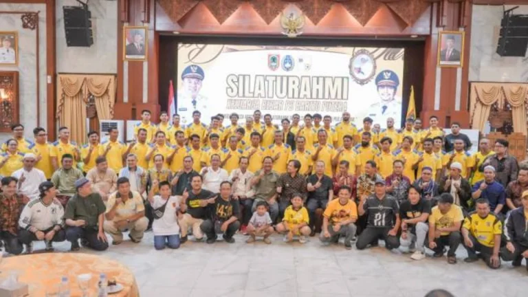 Daftar Lengkap Pemain Barito Putera di Liga 2 Championship 2026/2027, Ingin Ulang Sejarah 2012