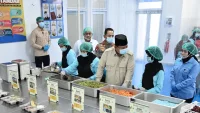 Dana Operasional dari Pemerintah Telat, SPPG di Palangka Raya Sempat Tutup