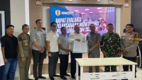 Dinas Perdagangan HST Ungkap Penyebab Antrean Pertalite dan Bio Solar di SPBU