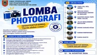 Dinas PUPR Kalsel Gelar Lomba Foto Infrastruktur Banua