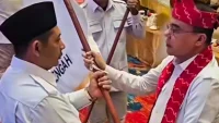 Dipimpin Bupati Samsul Rizal, Partai Gerinda Berharap Jadi Pemenang di HST pada Pemilu 2029