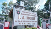 Dokter RSUD IA Moeis Samarinda Diistirahatkan Usai Komentari Keluhan Pasien BPJS
