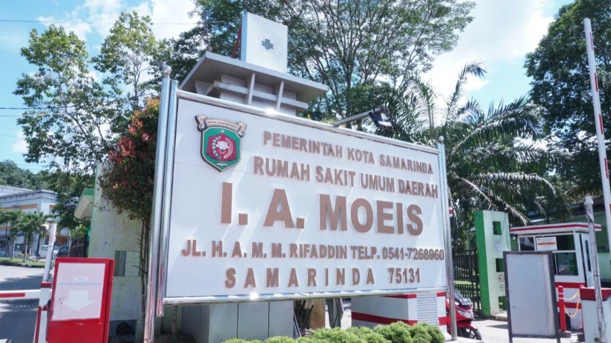 Dokter RSUD IA Moeis Samarinda Diistirahatkan Usai Komentari Keluhan Pasien BPJS