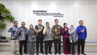 DPRD Tanah Bumbu Jembatani Aspirasi 10 Kepala SMA ke Disdikbud Kalsel, Kekurangan