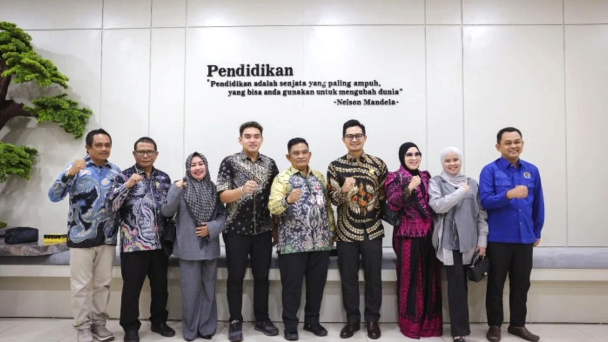DPRD Tanah Bumbu Jembatani Aspirasi 10 Kepala SMA ke Disdikbud Kalsel, Kekurangan