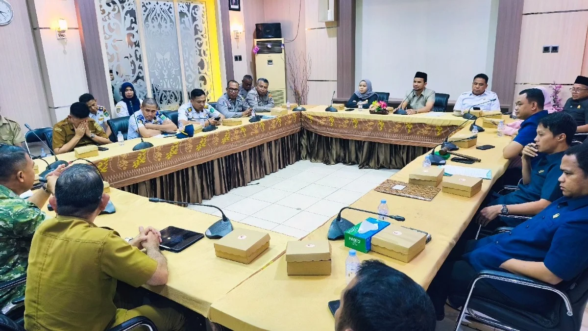 DPRD Tanah Bumbu Soroti Keselamatan Jalan Alternatif Batulicin-Banjarbaru