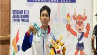 Amabel dan Zaaidan Mengakui Mereka Tidak Hanya Asal Tembak