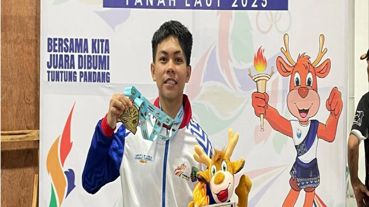 Amabel dan Zaaidan Mengakui Mereka Tidak Hanya Asal Tembak