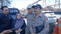 Warga Keluhkan Debu, Komisi III DPRD Tanah Bumbu Sidak Pelabuhan Bunati