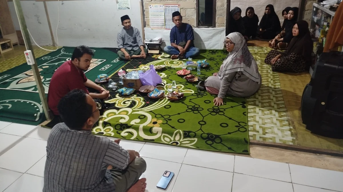 UNU Kalsel Evaluasi Pelaksanaan KKN Pasca-tiga Mahasiswanya Meninggal dalam Lakalantas Maut Mentewe Tanbu