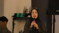 335 Stan Ramaikan Kalsel Expo 2026 Rangkaian Hari Jadi ke-76 Provinsi Kalsel