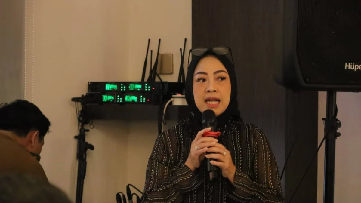 335 Stan Ramaikan Kalsel Expo 2026 Rangkaian Hari Jadi ke-76 Provinsi Kalsel