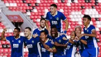 Sejarah 11 Tahun Terulang, Striker Montenegro Loloskan Persib ke Final Piala Presiden  2026
