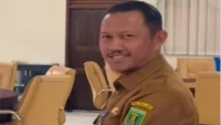 Pemkab Tabalong Beri Penghargaan Perangkat Daerah dan UPTD Berprestasi pada Arsip Digital dan IP ASN