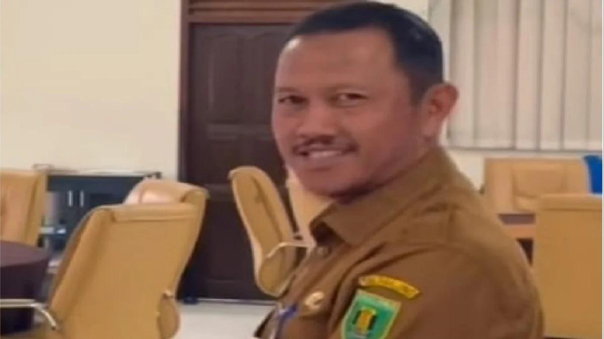 Pemkab Tabalong Beri Penghargaan Perangkat Daerah dan UPTD Berprestasi pada Arsip Digital dan IP ASN