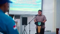 Komisi VIII DPR RI Tekankan Kesiapsiagaan Masyarakat Hadapi Ancaman Bencana di Kalsel