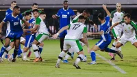 Rumor Persib Incar Penjaga Gawang Asal Kroasia Usai Jadi Runner-up Piala Presiden