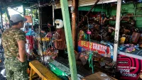 Perumda Pasar Banjarmasin Bakal Relokasi Pedagang Terdampak Kebakaran Pasar Teluk Dalam