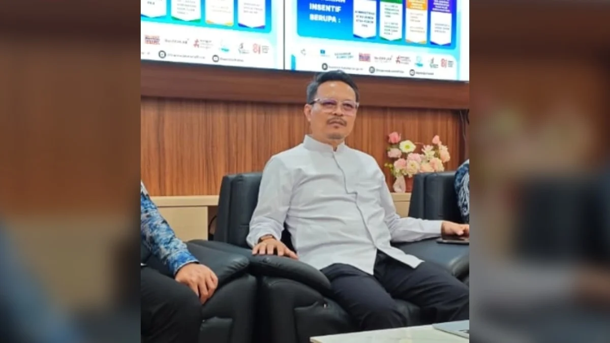 Diskon hingga 50 Persen, Pemprov Kalsel Berikan Insentif Pajak Kendaraan