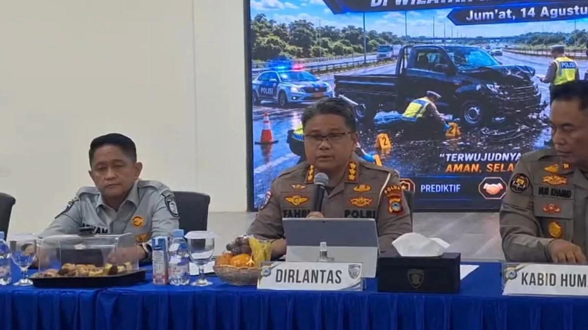 Kecelakaan Maut Banjarbaru-Batulicin, Polisi Ungkap Temuan di TKP dan Naikkan Kasus ke Penyidikan