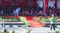 Ini Makna HUT Ke-81 RI 2026 di Mata Wali Kota dan Pimpinan DPRD Kota Banjarmasin