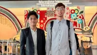 Dua Hafidz dari LPTQ Kaltim Wakili Indonesia di MTQ Maroko