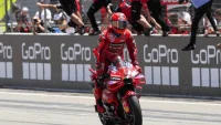 Hasil Balapan Aragon Akan Membentuk Peta Pertarungan Gelar MotoGP 2026
