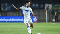 Ini Alasan Persib Pinjamkan Al Hamra Hehanussa ke Garudayaksa FC