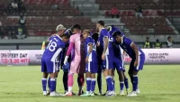 Jadwal Bali United vs Persib Bandung di Dewata Challenge Series Malam ini, Peluang Juara
