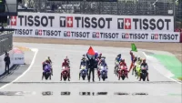 Jadwal Kualifikasi dan Sprint Race MotoGP Inggris 2026 Hari Ini