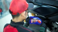 Jangan Asal Service! Ini Hal-Hal yang Wajib Diketahui Pengendara Wanita Agar Motor Tetap Prima