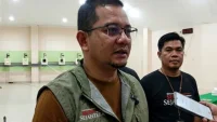 Jawab Protes Dewan Kesenian Banjarmasin, Sekdako Beralasan Bangunan Relief Miring