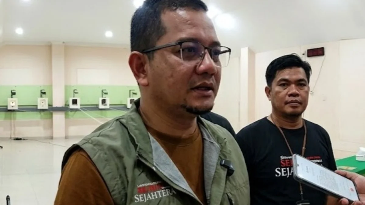 Jawab Protes Dewan Kesenian Banjarmasin, Sekdako Beralasan Relief Monumen Kondisi Miring