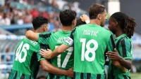 Jay Idzes Hanya Jadi Penonton Saat Sassuolo Libas Cesena 3-0 di Coppa Italia