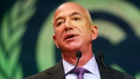 Jeff Bezos Makin Dekat Jadi Bos Liverpool, The Reds Bakal Bertabur Bintang