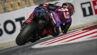 Jorge Martin Tak Peduli Gelar Juara Dunia MotoGP 2026