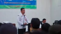 Kabupaten Banjar Rawan Banjir hingga Karhutla, Literasi Kebencanaan Terus Diperkuat