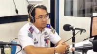 Kadishub Tanah Laut Imbau Masyarakat Lakukan Uji KIR Gratis