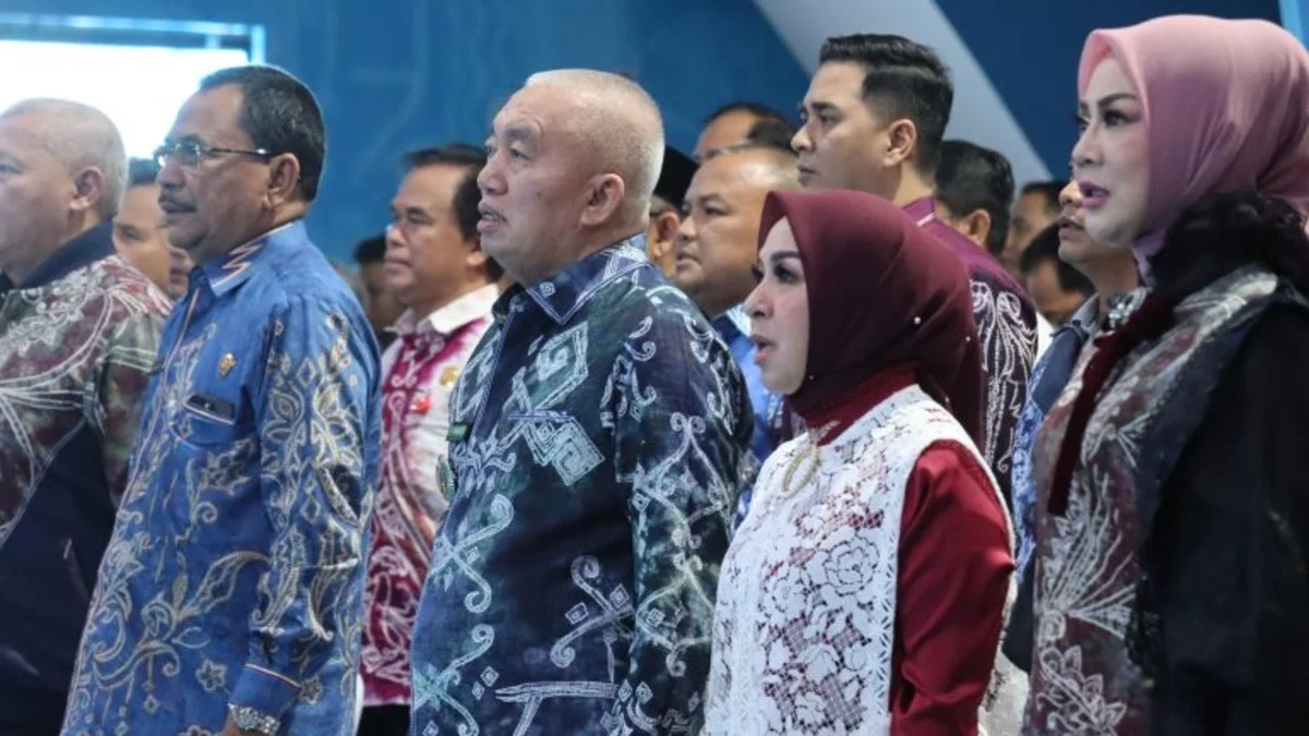 Kalsel Expo 2026 Berhasil Catatkan Transaksi Rp 21 Miliar Lebih