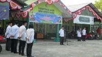 Kementrian Agama Kabupaten Balangan Tekankan Kelengkapan Administrasi untuk Pendirian Madrasah Baru
