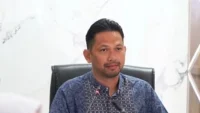 Ketua DPRD Kota Banjarmasin Dorong Wisata Terpadu Reliji, Susur Sungai dan Kuliner Banjar