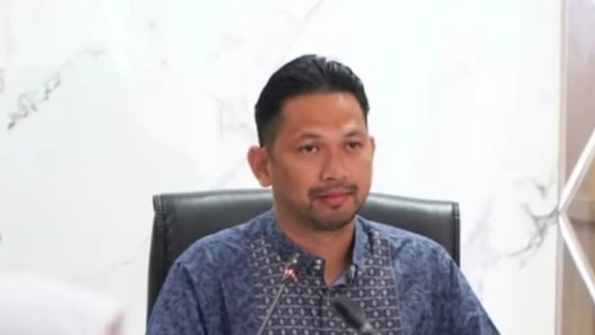 Ketua DPRD Kota Banjarmasin Dorong Wisata Terpadu Reliji, Susur Sungai dan Kuliner Banjar