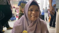 Kisah Noril Lolos Paskibraka HST 2026, sang Ibu Tak Tahu Hingga Diberi Kabar Tetangga