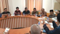 Komisi III DPRD Tanah Bumbu Bawa Lima Usulan Infrastruktur Prioritas ke BPJN Banjarmasin
