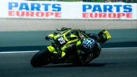 Kutukan Silverstone Belum Berakhir, Raul Fernandez Jadi Raja Ke-12 MotoGP Inggris